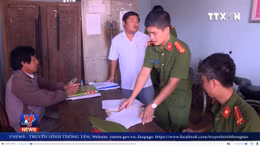 Bắt tạm giam một Hiệu trưởng ở Đắk Lắk nhận 300 triệu đồng để chạy việc