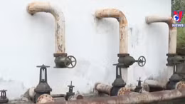 Nhiều công trình cấp nước ở miền núi Thanh Hóa bị hư hỏng