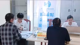 Từ 1/7, thay đổi mức đóng bảo hiểm y tế hộ gia đình