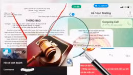 Nhiều hình thức lừa đảo mạo danh Tổng cục Thuế