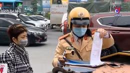 Chậm nộp tiền phạt vi phạm hành chính sẽ bị tính thêm lãi