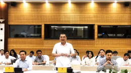 Bộ Công an tiếp tục điều tra xác minh đường dây buôn người sang Campuchia