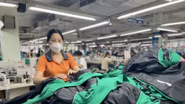 Nguy cơ đứt gãy nguồn cung nguyên phụ liệu