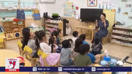 Xuất khẩu văn hoá Hàn Quốc qua storymama