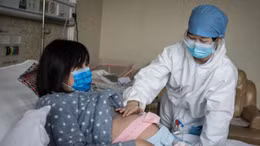 Cảnh báo gia tăng tỷ lệ thai phụ mắc COVID-19