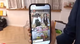 Thị trường livestream bán hàng tại Hàn Quốc