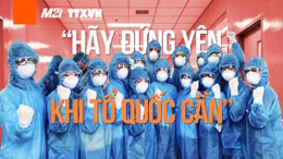 Hãy yêu nước có hiểu biết 