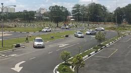 Chống gian lận trong đào tạo, sát hạch lái xe
