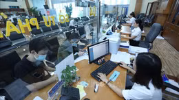 Không yêu cầu doanh nghiệp phải cập nhật thông tin căn cước công dân 