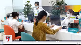 Ma trận quảng cáo lãi suất ngân hàng