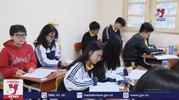 Hà Nội: Học sinh được nghỉ học dưới 10°C 