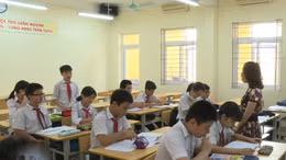 Hà Nội không tăng học phí năm học 2020-2021