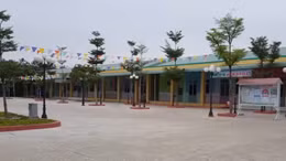 Bình Phước đình chỉ hoạt động trường mầm non xảy ra bạo hành trẻ nhỏ