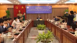 Cấp phép sử dụng cho bộ sinh phẩm phát hiện COVID-19 của Học viện Quân y