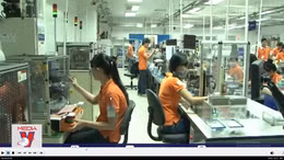 Việt Nam bắt đầu hình thành hệ sinh thái sản xuất chip