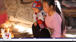 Vấn nạn tảo hôn tại Hà Giang