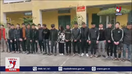 Bắt nhóm đối tượng giả danh Công an, Viện kiểm sát chiếm đoạt tài sản
