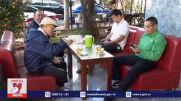 365 quán tại Buôn Ma Thuột phục vụ cà phê miễn phí vào ngày 10/3