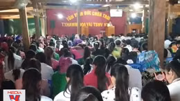 Vạch mặt tà đạo và những thủ đoạn xuyên tạc