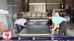 EC khởi xướng điều tra đối với thép không gỉ cán nguội Việt Nam