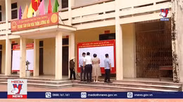 Quyết tâm lên quận của các huyện ngoại thành Hà Nội