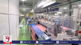 Đề xuất hỗ trợ lãi suất 3% cho công nghiệp hỗ trợ