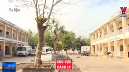 TP Hồ Chí Minh phát hiện 9 người nhập cảnh trái phép