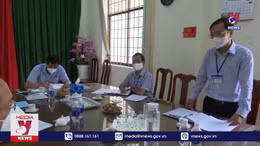 Vũng Tàu đình chỉ lãnh đạo phường lơ là phòng chống dịch