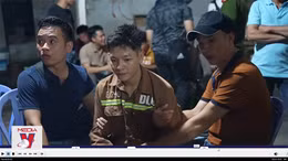 Lào Cai truy bắt nhanh đối tượng cướp tiệm vàng