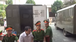 Hà Giang hoãn xét xử vụ gian lận thi cử năm 2018