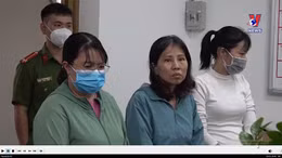 ‘Đánh sập’ 3 công ty tín dụng ‘đen’ tại TP Hồ Chí Minh