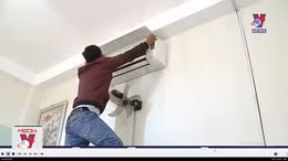 Người Việt tiêu thụ hơn 2 triệu máy điều hòa mỗi năm