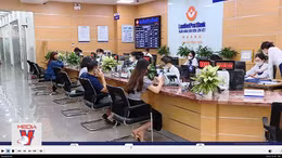 Cuộc đua giảm lãi suất ngân hàng