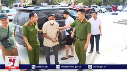 Bắt giữ đối tượng mua bán ma túy bị truy nã 26 năm
