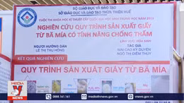 Trả lại 'sân chơi' đúng nghĩa cho học sinh