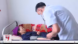Y tế cơ sở khó khăn vì thiếu vật tư, hóa chất