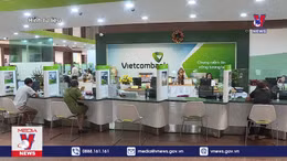 Lãi suất cho vay giảm xuống mức thấp nhất nhiều năm qua
