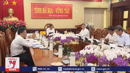 Bà Rịa - Vũng Tàu sẽ thu hồi các dự án cảng biển chậm triển khai