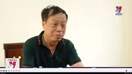 Lời xin lỗi của lái xe gây ra vụ tai nạn liên hoàn tại Hà Nội