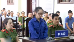 Tử hình bị cáo bơm chất độc vào trà sữa mưu sát vợ người tình
