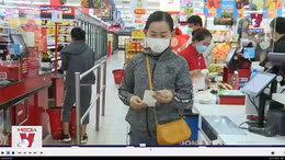 Đề xuất giảm VAT đến hết năm 2023 với mọi hàng hóa, dịch vụ