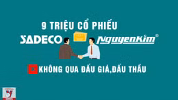  Vụ án tại IPC và SADECO gây hậu quả đặc biệt nghiêm trọng