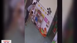 Làm rõ vụ việc trẻ mầm non bị giáo viên bạo hành