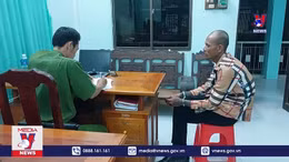 Đồng Tháp bắt nhanh nghi phạm giết người, hiếp dâm