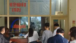 Chiêu trò thu hút học lái xe nhằm trục lợi