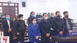 'Thiếu tướng tự phong' Hoa Hữu Long bị phạt tù chung thân