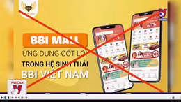 Khởi tố vụ án lừa đảo mua sắm, tích điểm