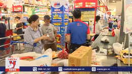 Giảm 2% VAT, người tiêu dùng và doanh nghiệp cùng được lợi
