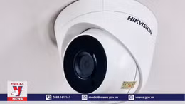 Nhiều camera Hikvision tại Việt Nam nghi bị hacker tấn công