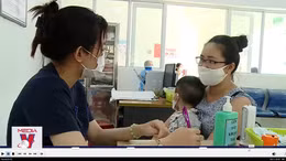 Việt Nam sắp có vaccine phòng bệnh tay chân miệng